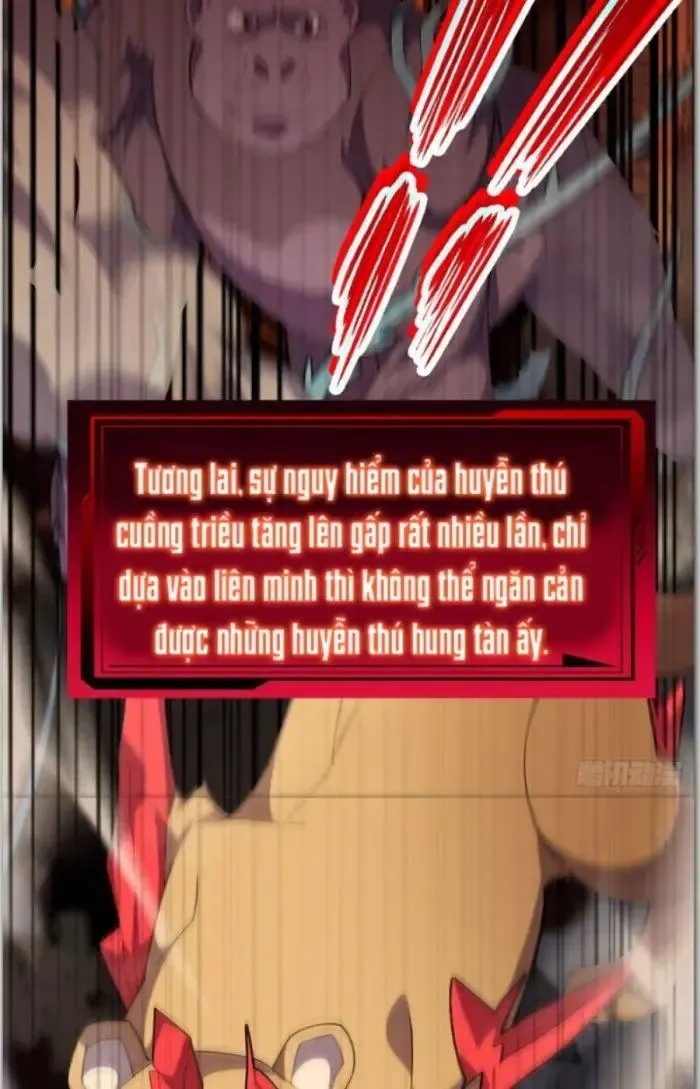 Ngự Thần Trùng Sinh [Chap 0-145]