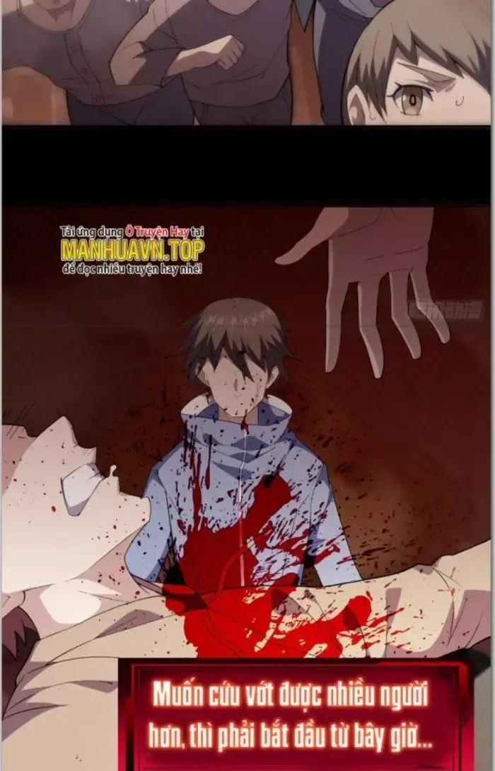 Ngự Thần Trùng Sinh [Chap 0-145]