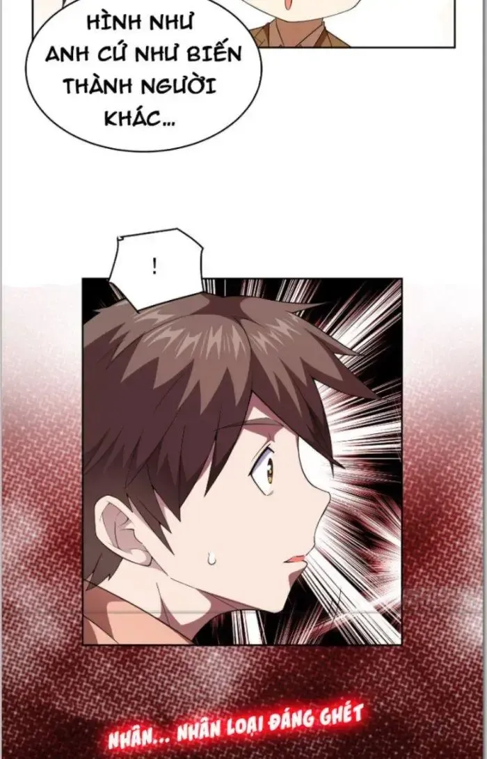 Ngự Thần Trùng Sinh [Chap 0-145]