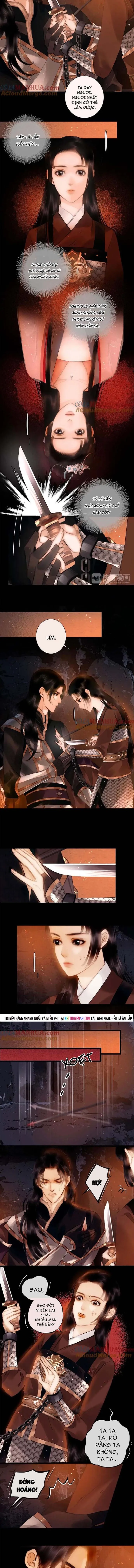 Phụng Chỉ Xuất Chinh [Chap 7-15]