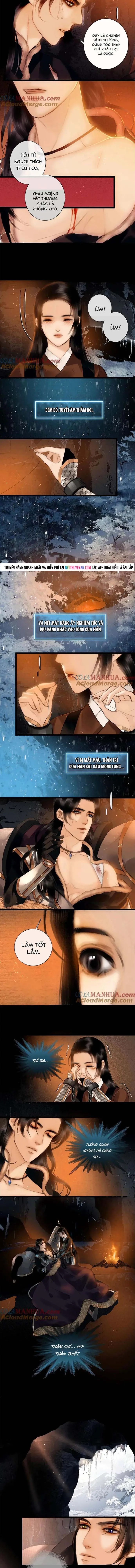 Phụng Chỉ Xuất Chinh [Chap 7-15]