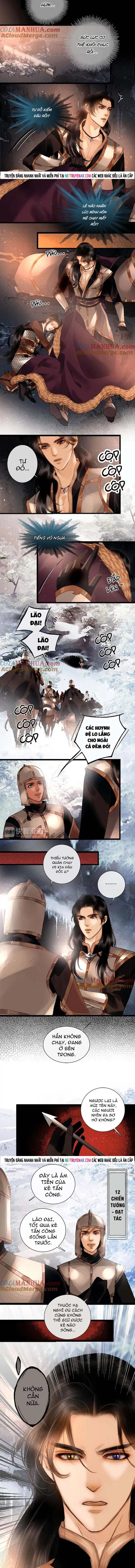 Phụng Chỉ Xuất Chinh [Chap 7-15]