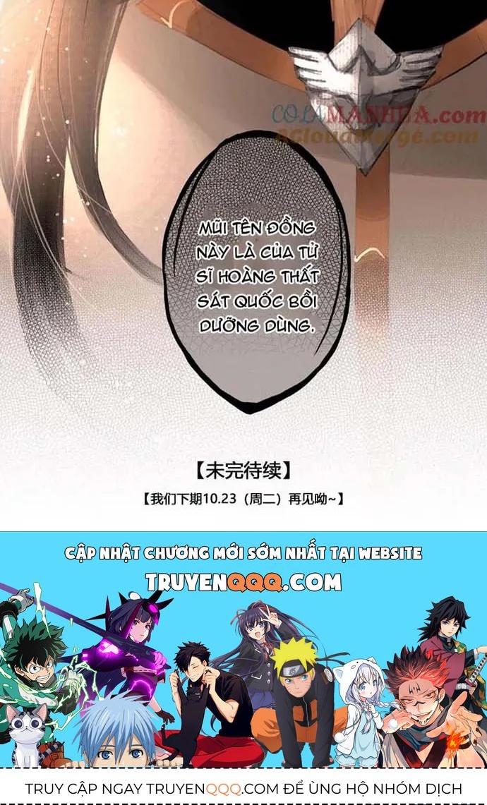 Phụng Chỉ Xuất Chinh [Chap 7-15]