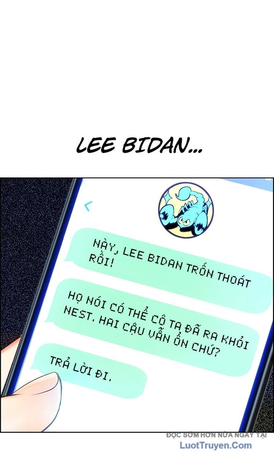 Chapter 180 - Image 143