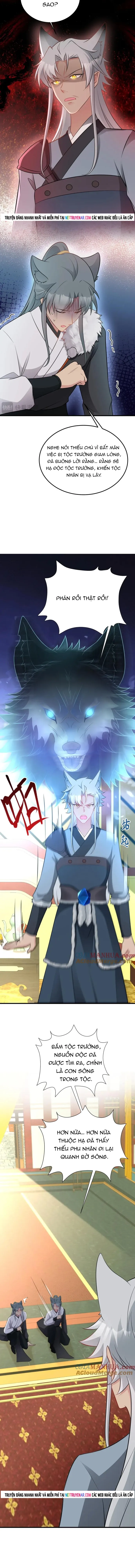 Hệ Thống Siêu Cấp Trà Xanh [Chap 64-70]