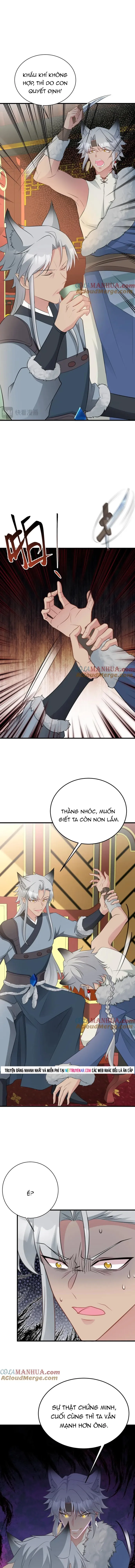 Hệ Thống Siêu Cấp Trà Xanh [Chap 64-70]