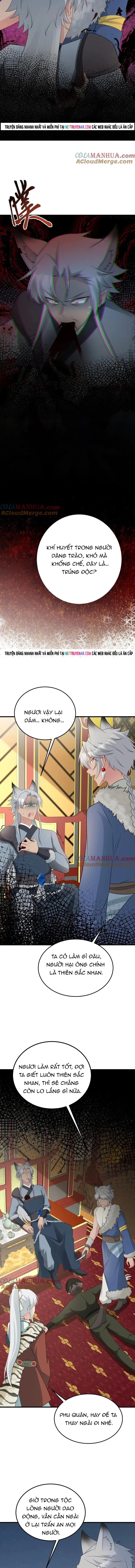 Hệ Thống Siêu Cấp Trà Xanh [Chap 64-70]