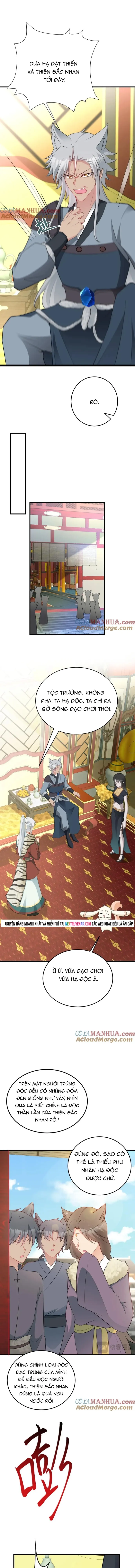 Hệ Thống Siêu Cấp Trà Xanh [Chap 64-70]