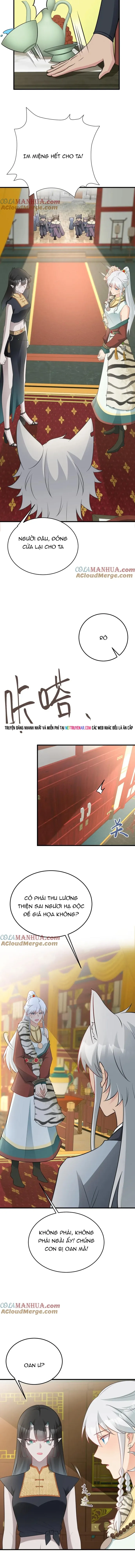 Hệ Thống Siêu Cấp Trà Xanh [Chap 64-70]