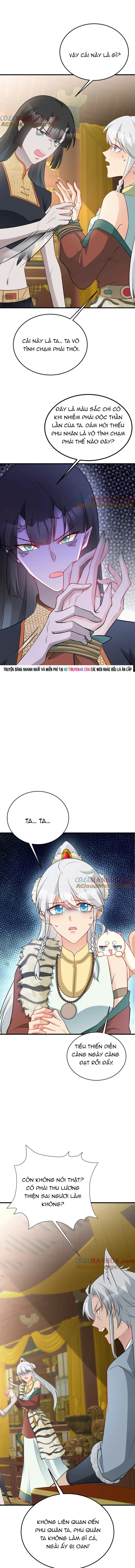 Hệ Thống Siêu Cấp Trà Xanh [Chap 64-70]