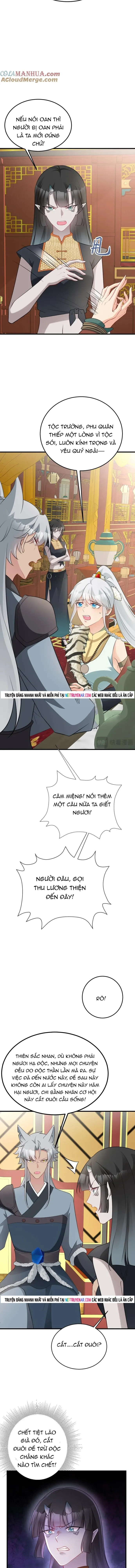 Hệ Thống Siêu Cấp Trà Xanh [Chap 64-70]