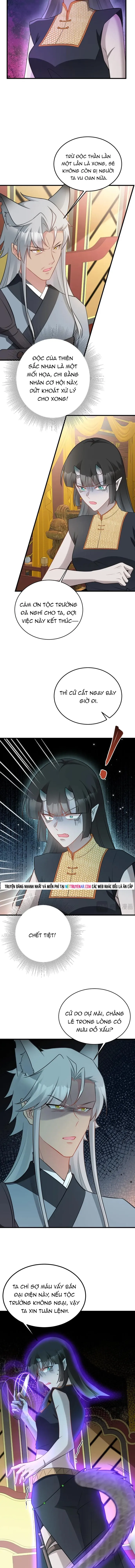 Hệ Thống Siêu Cấp Trà Xanh [Chap 64-70]