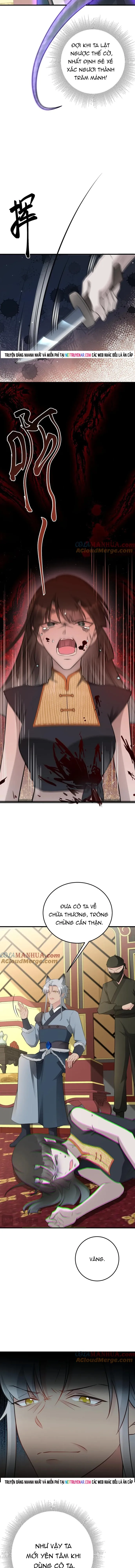 Hệ Thống Siêu Cấp Trà Xanh [Chap 64-70]