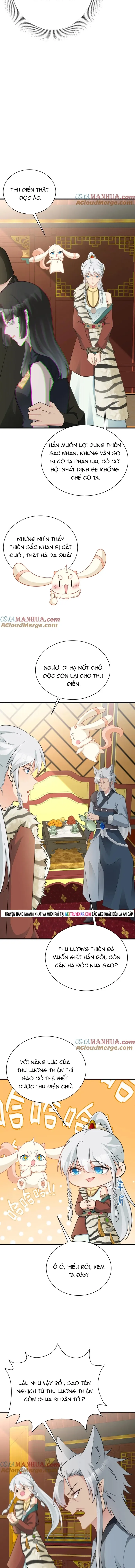 Hệ Thống Siêu Cấp Trà Xanh [Chap 64-70]