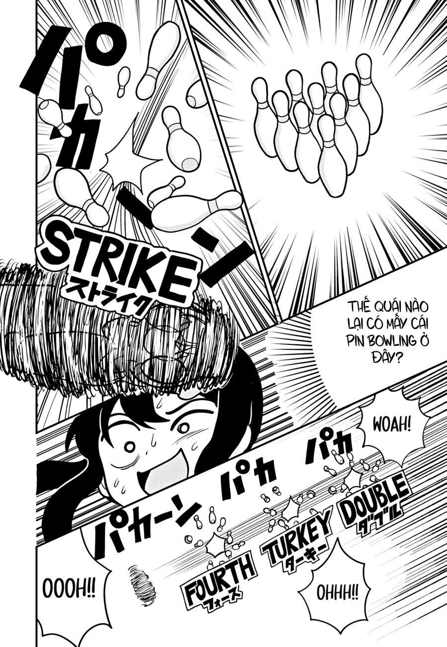 Umamusume - Pretty Derby Pisupisu☆Supisupi - Golshi-Chan [Chap 1-5.5]