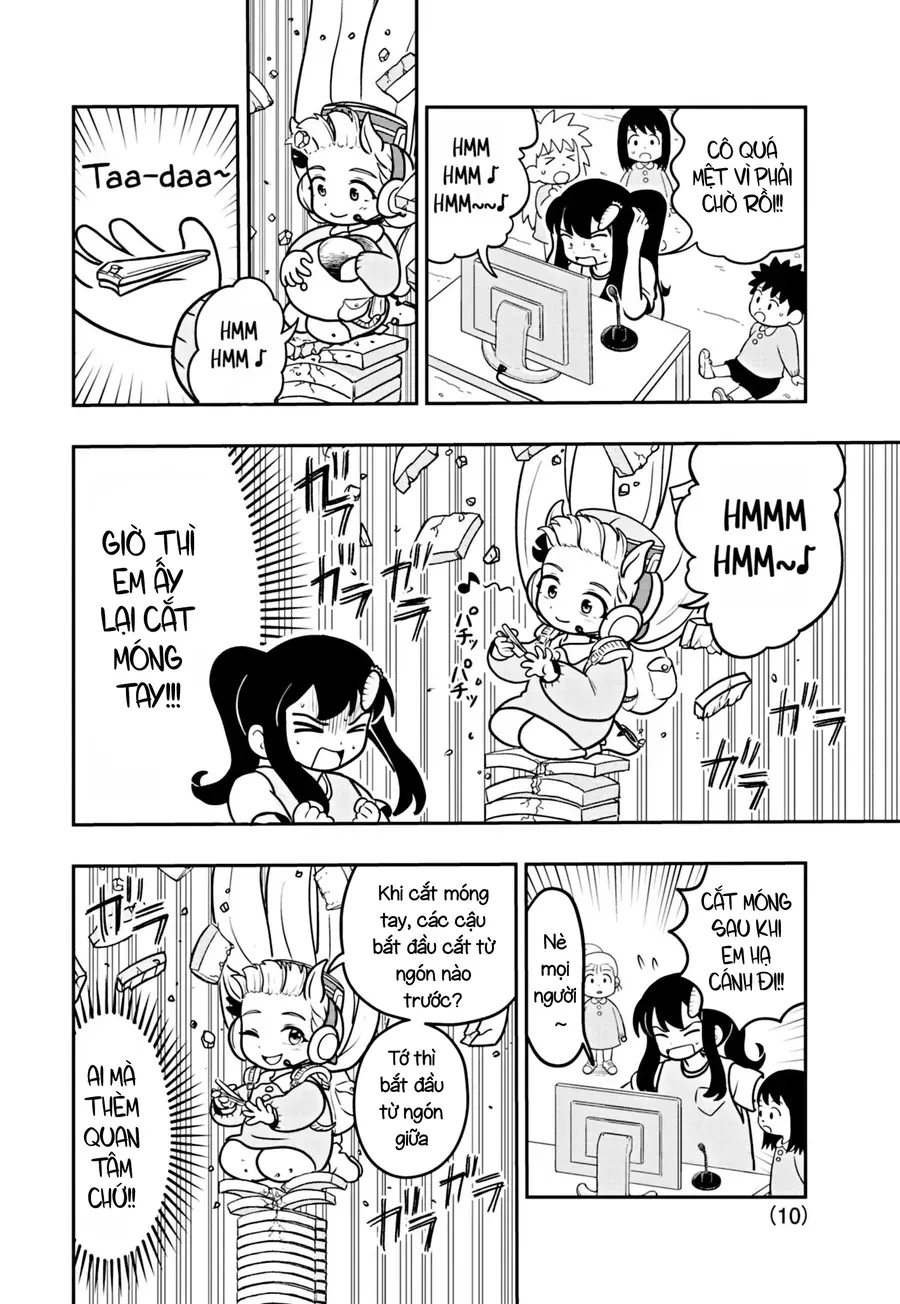 Umamusume - Pretty Derby Pisupisu☆Supisupi - Golshi-Chan [Chap 1-5.5]