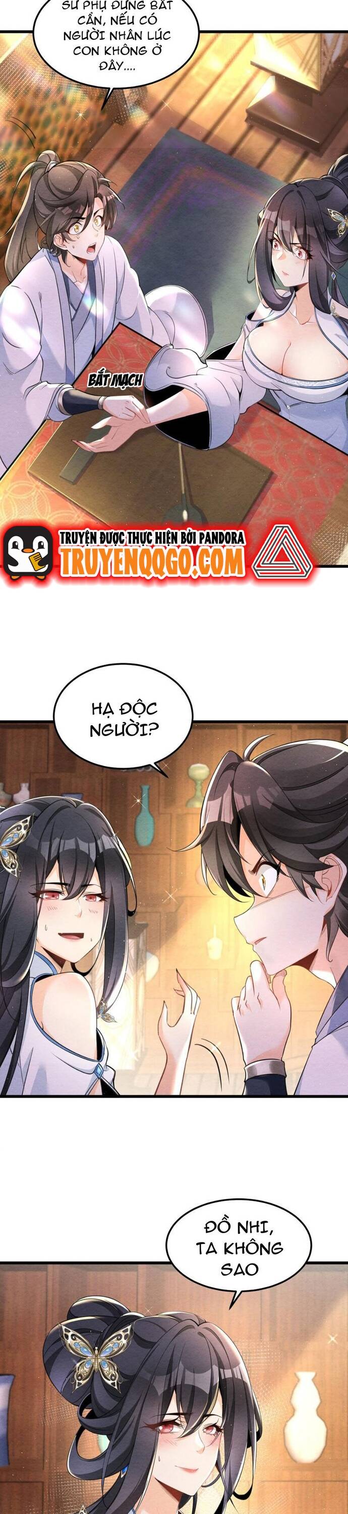 Nettruyen Truyện tranh online