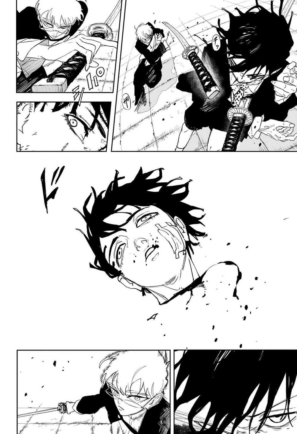 Chapter 97 - Image 11