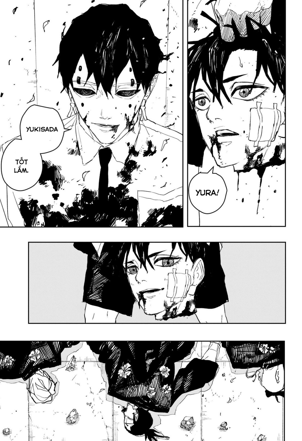 Chapter 97 - Image 16