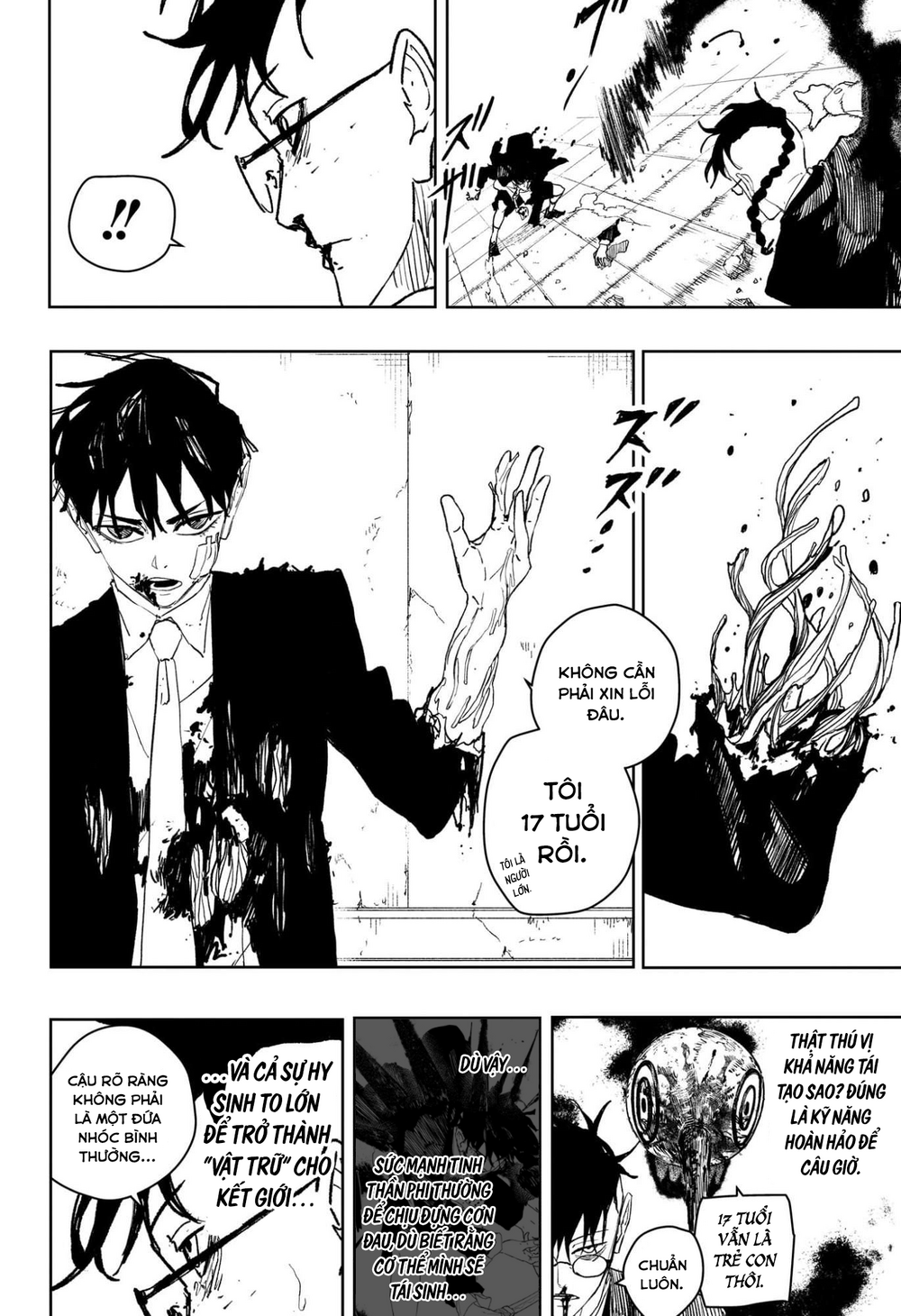 Chapter 97 - Image 5