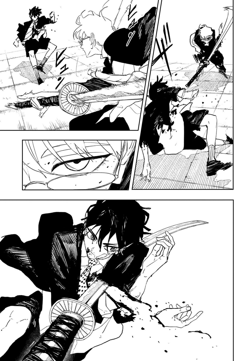 Chapter 97 - Image 8