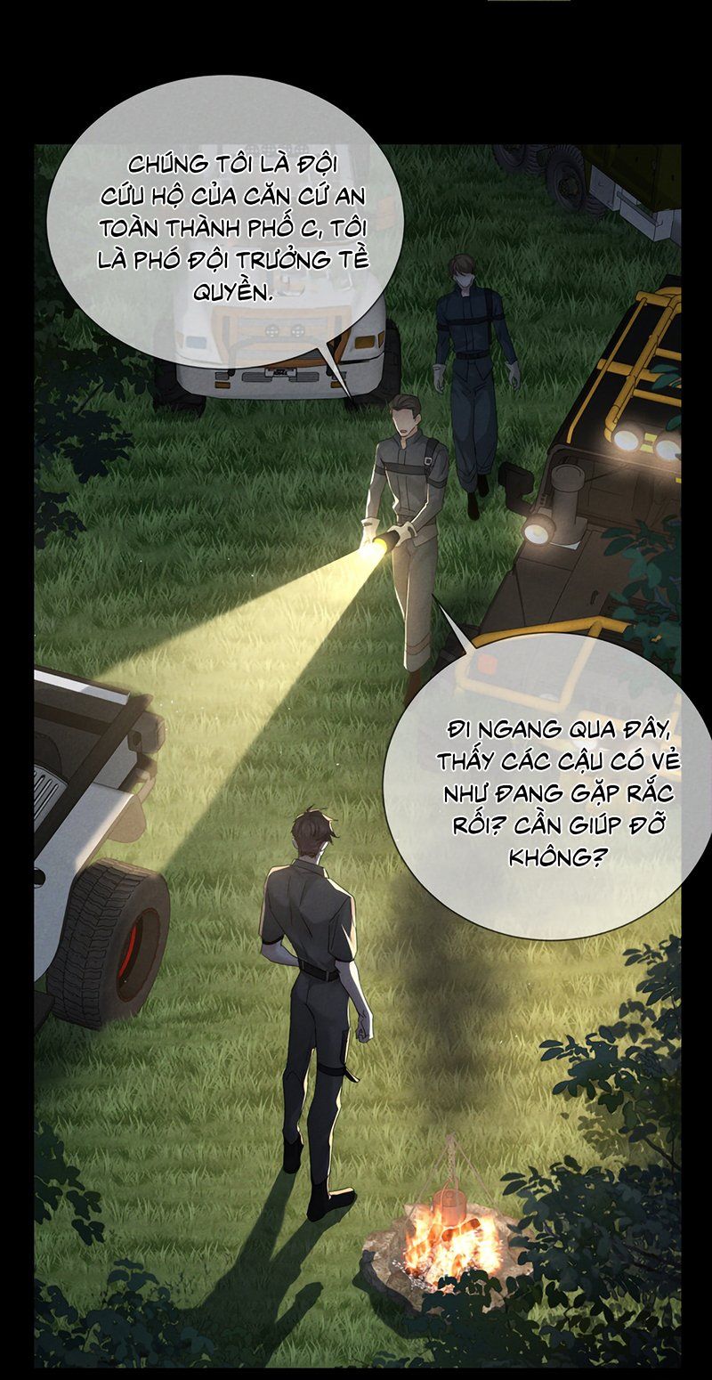 Chapter 243 - Image 12