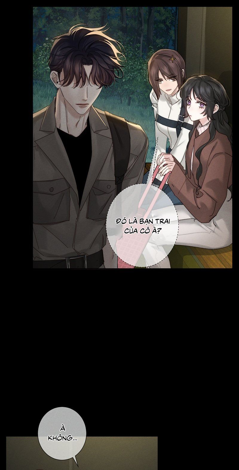 Chapter 243 - Image 23