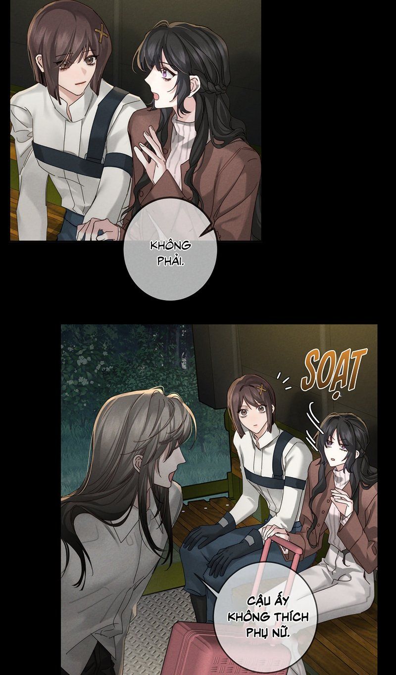 Chapter 243 - Image 24