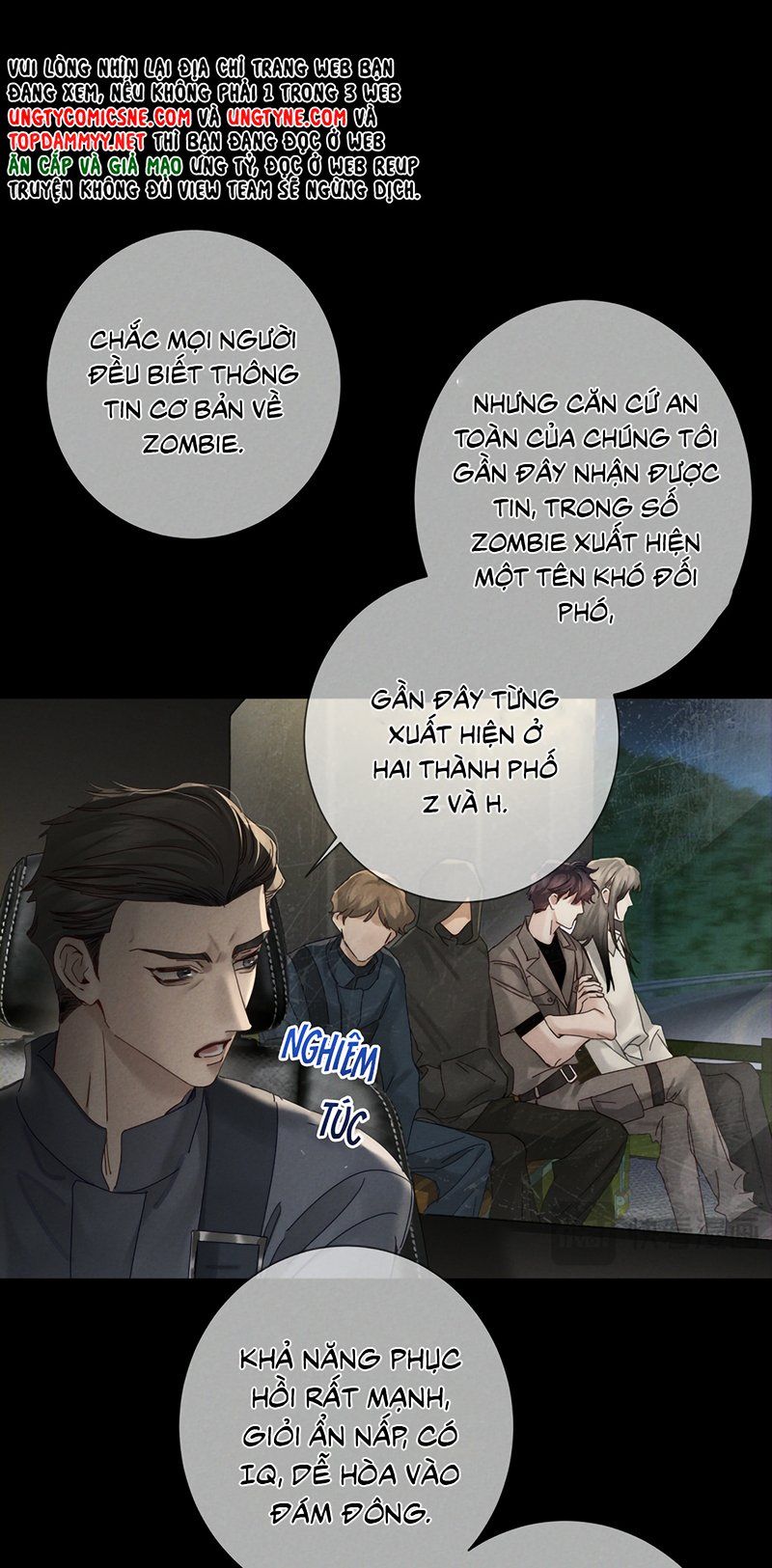 Chapter 243 - Image 31