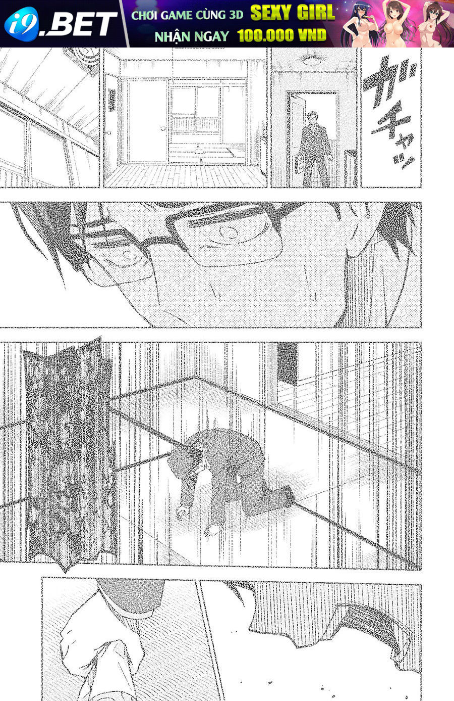 Morning Glow Is Golden The Idolm@Ster [Chap 1-34]