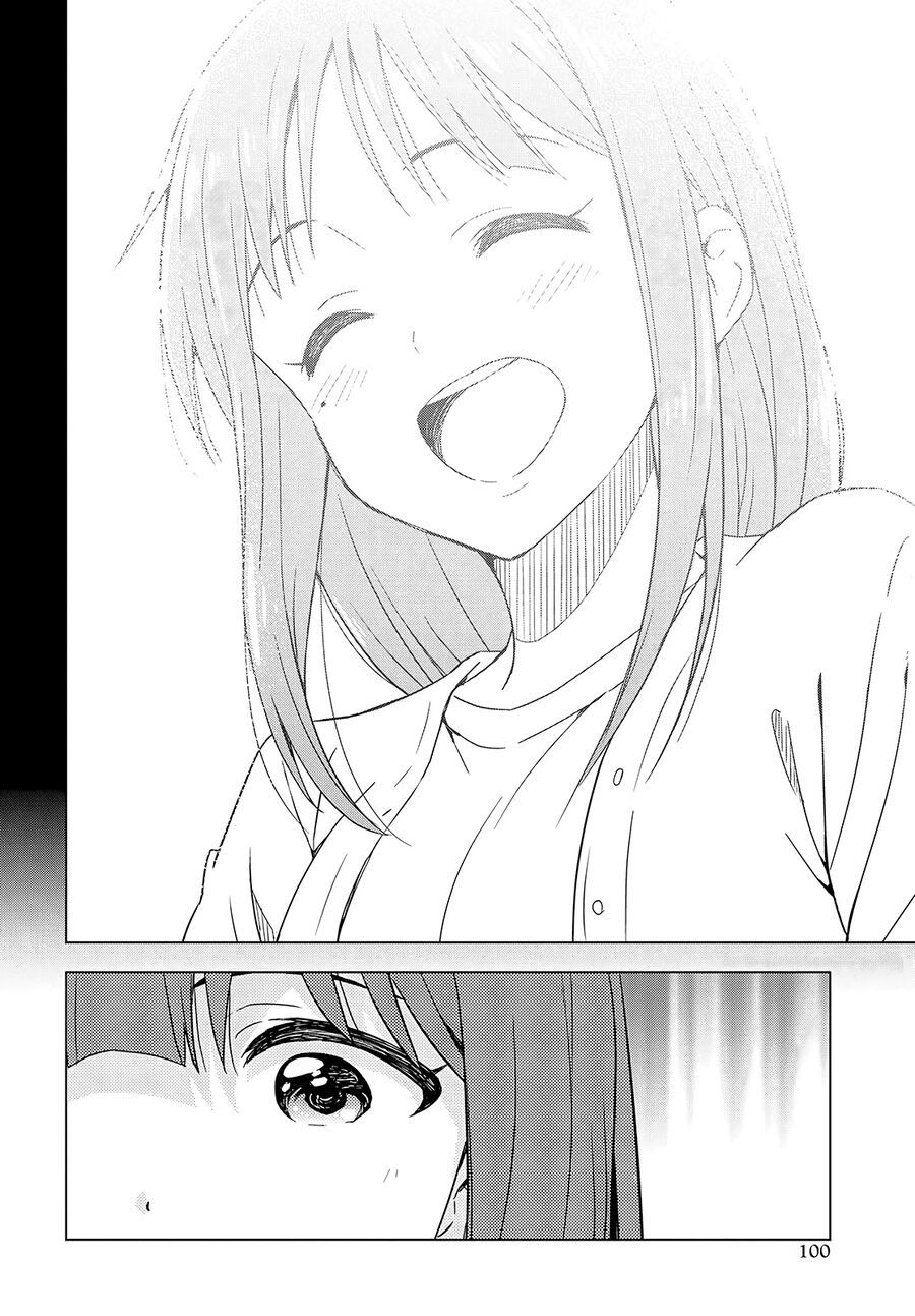 Morning Glow Is Golden The Idolm@Ster [Chap 1-34]