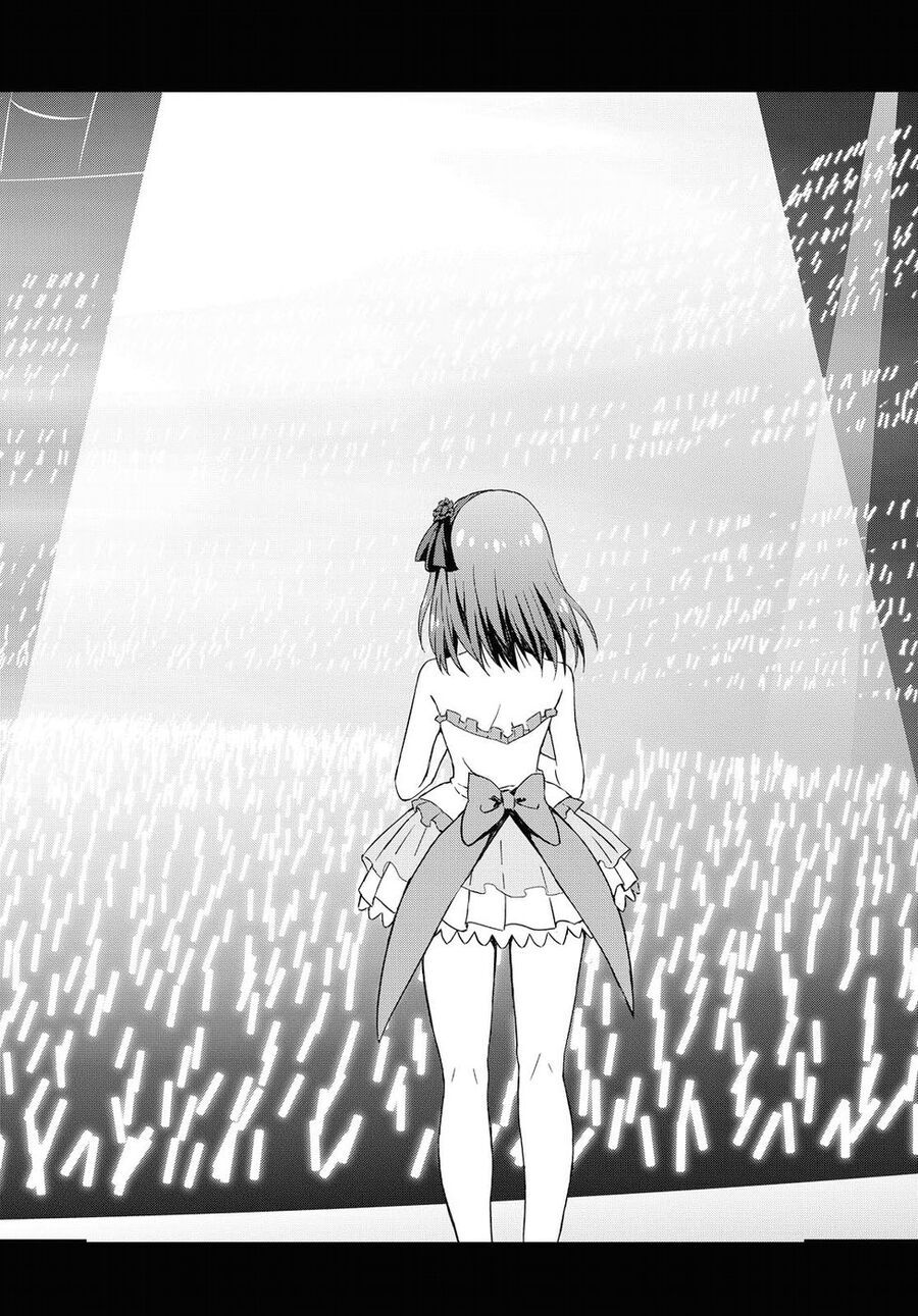 Morning Glow Is Golden The Idolm@Ster [Chap 1-34]