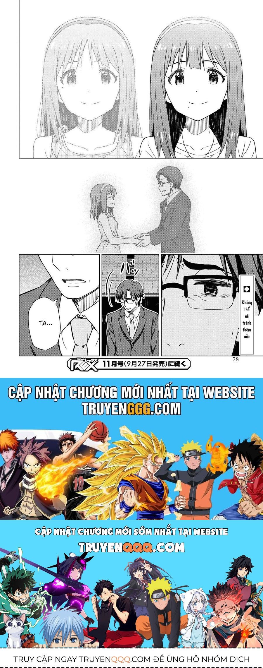 Morning Glow Is Golden The Idolm@Ster [Chap 1-34]