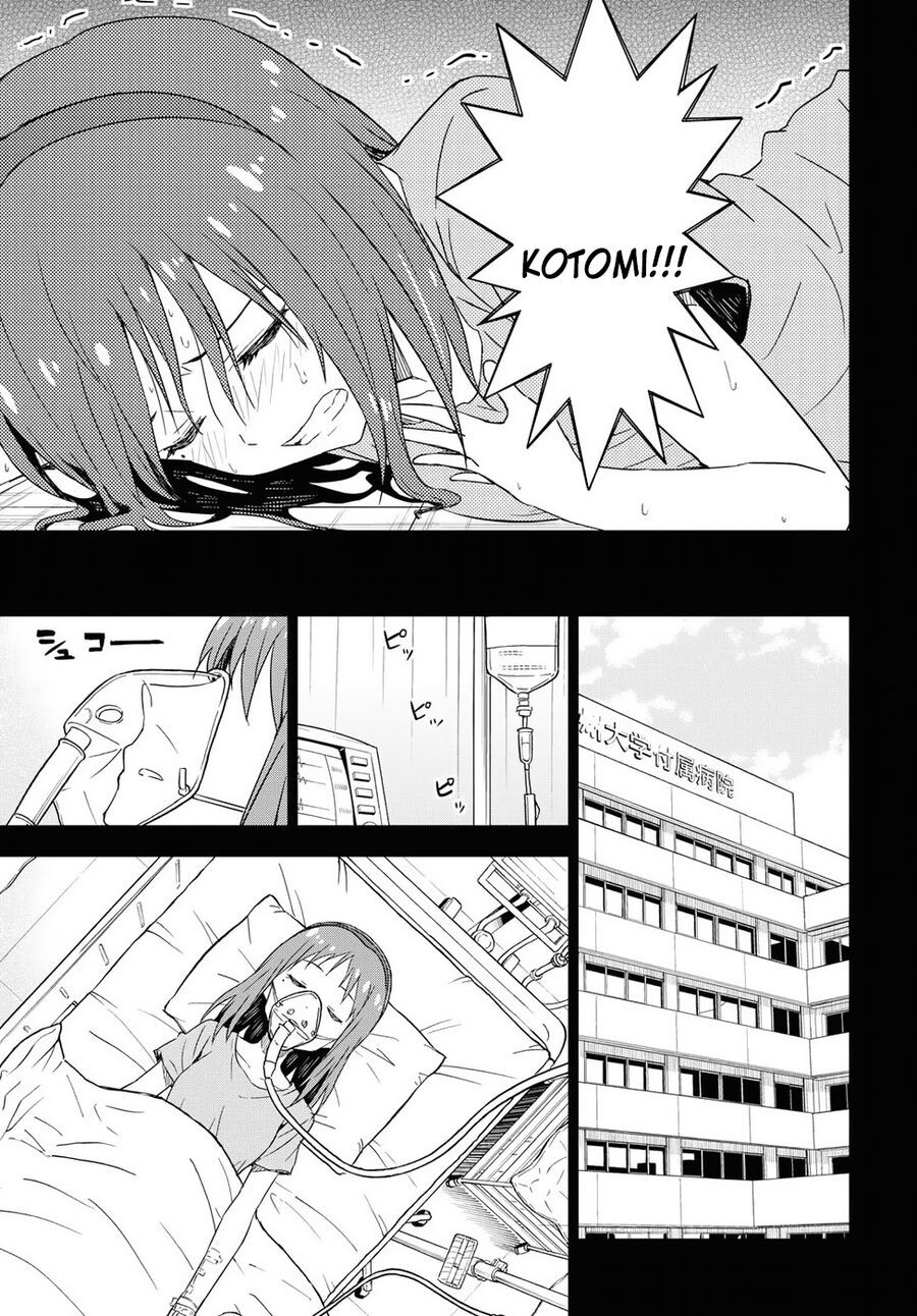 Morning Glow Is Golden The Idolm@Ster [Chap 1-34]