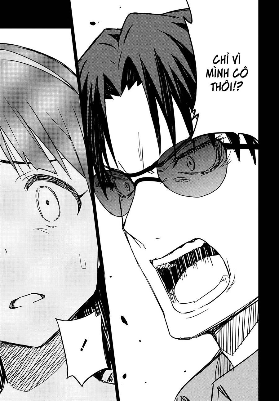 Morning Glow Is Golden The Idolm@Ster [Chap 1-34]