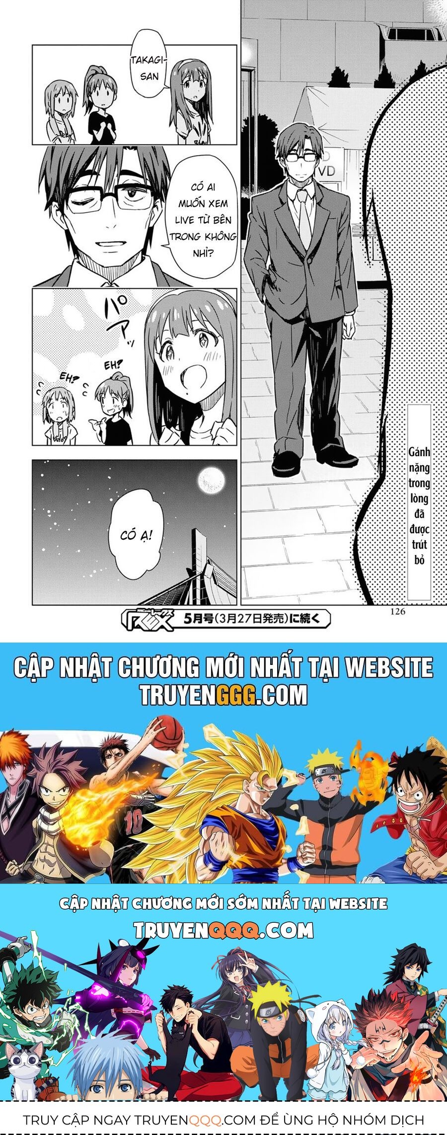 Nettruyen Truyện tranh online