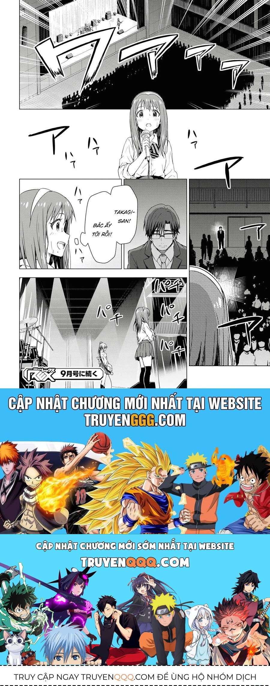 Nettruyen Truyện tranh online