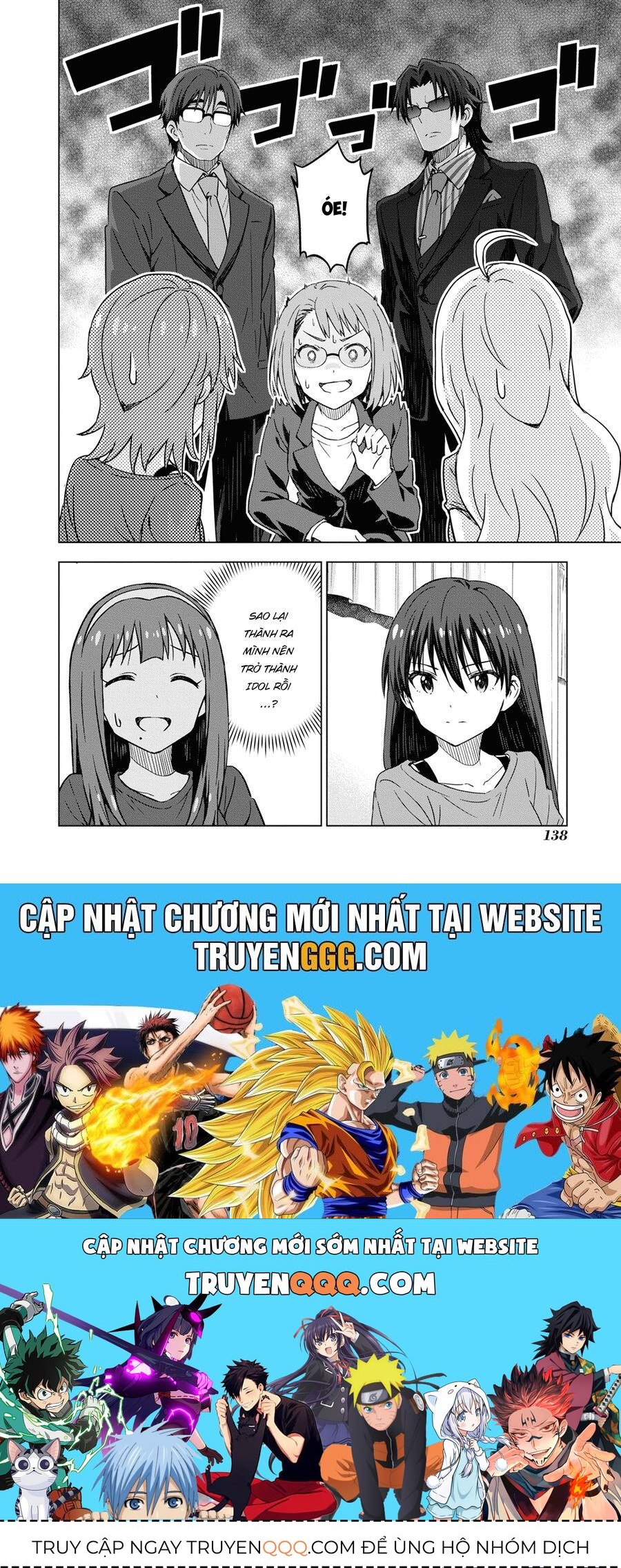 Nettruyen Truyện tranh online