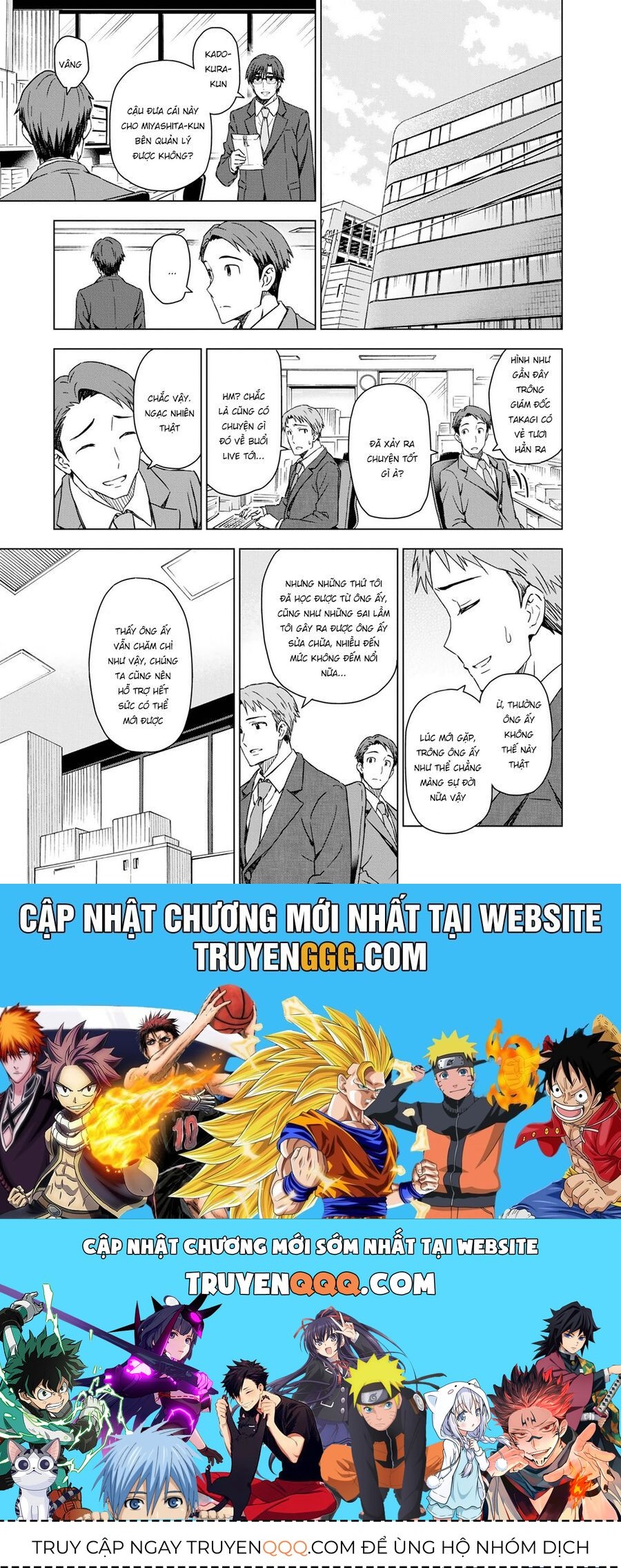 Nettruyen Truyện tranh online