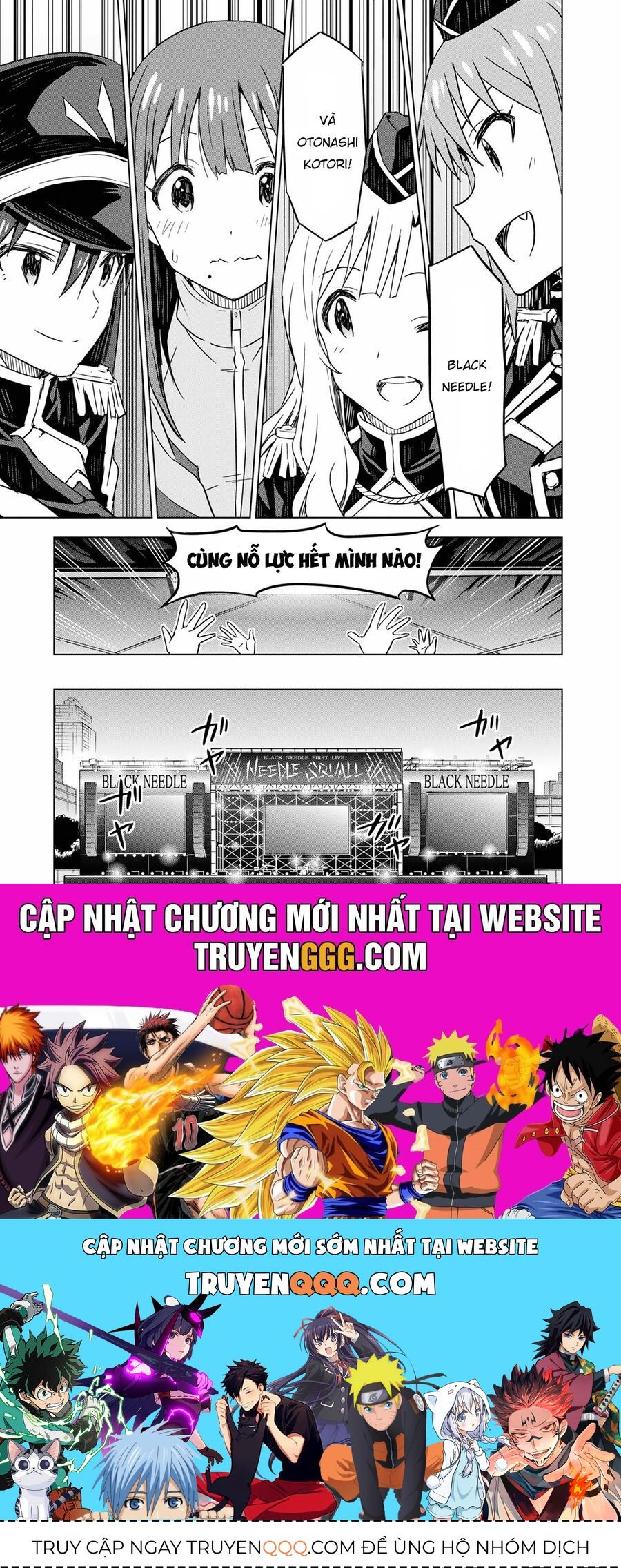 Nettruyen Truyện tranh online