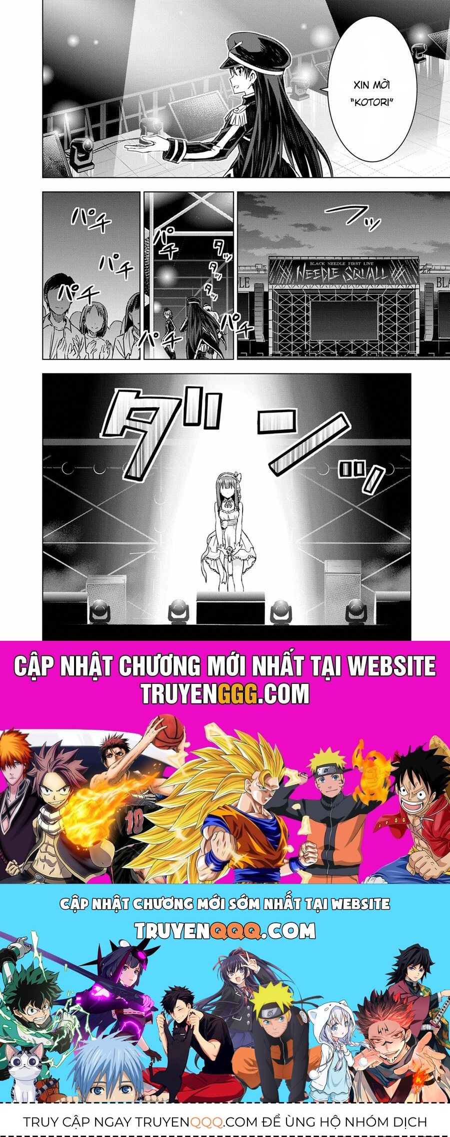 Nettruyen Truyện tranh online