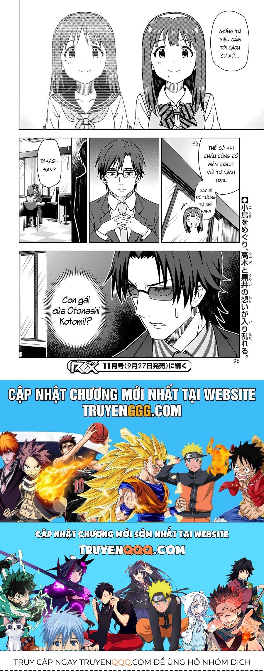 Nettruyen Truyện tranh online