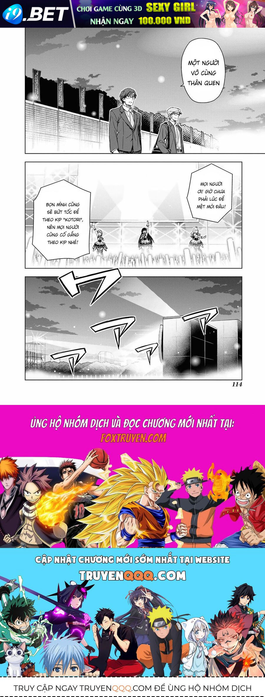 Nettruyen Truyện tranh online