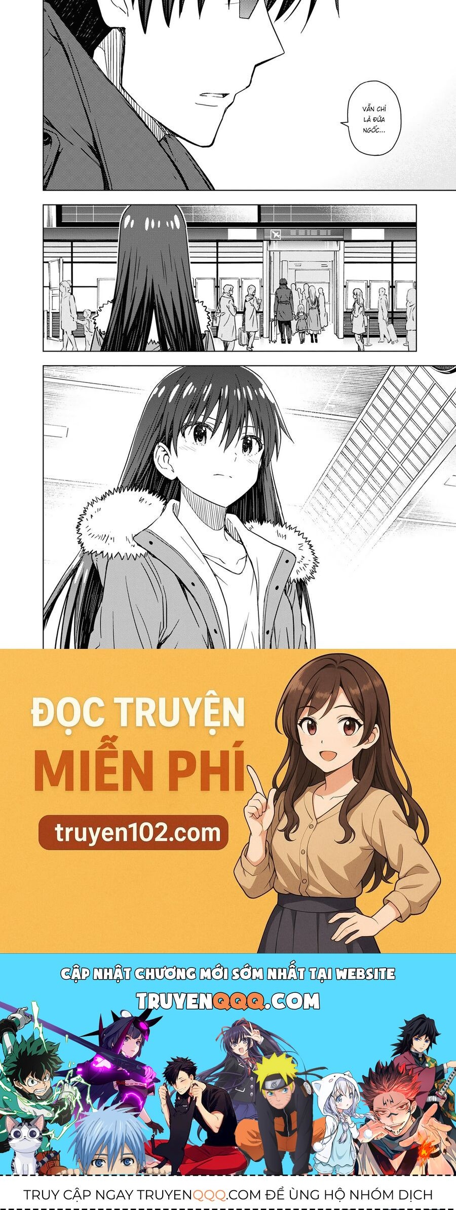 Nettruyen Truyện tranh online