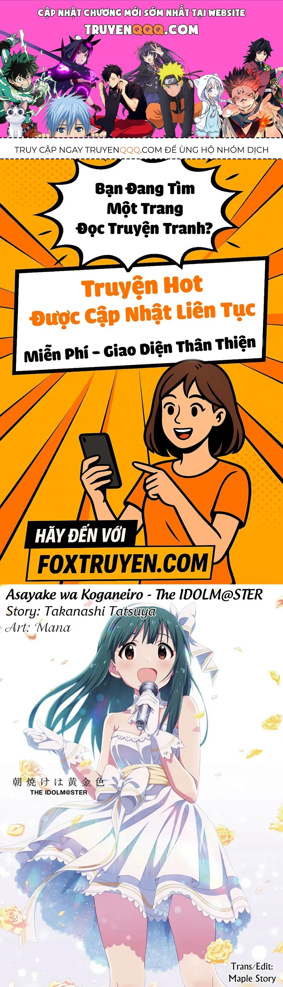 Nettruyen Truyện tranh online