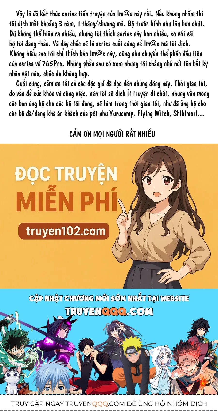 Nettruyen Truyện tranh online