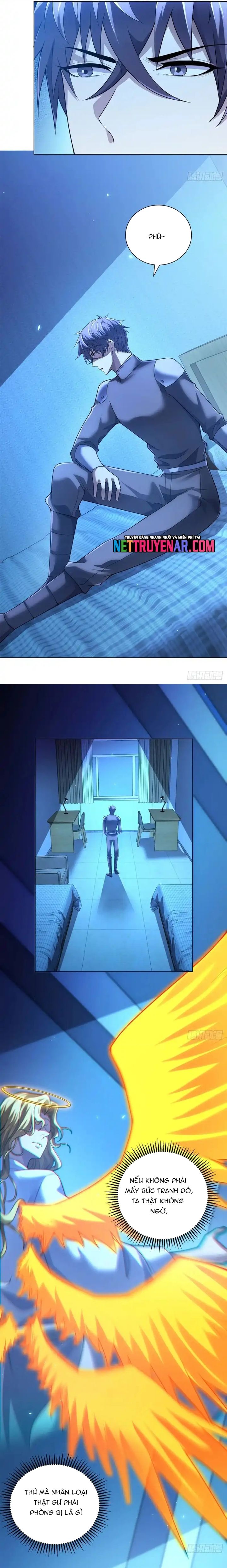 Bệnh Viện Chư Thần Của Tôi [Chap 60]