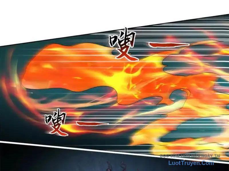 Sau Khi Sống Lại Ở Mạt Thế, Ta Điên Cuồng Thăng Cấp Chapter 72 - TC Truyện