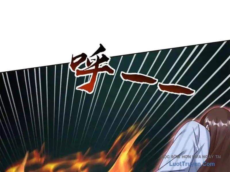 Sau Khi Sống Lại Ở Mạt Thế, Ta Điên Cuồng Thăng Cấp Chapter 72 - TC Truyện