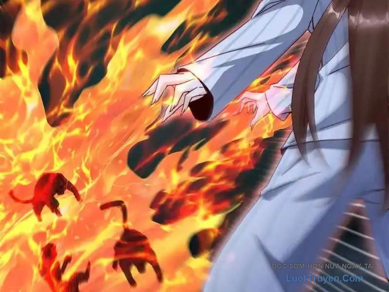 Sau Khi Sống Lại Ở Mạt Thế, Ta Điên Cuồng Thăng Cấp Chapter 72 - TC Truyện